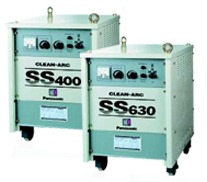 Thyristor Controlled DC ARC Welding Machine