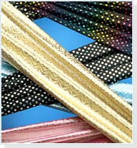 Textile Foils