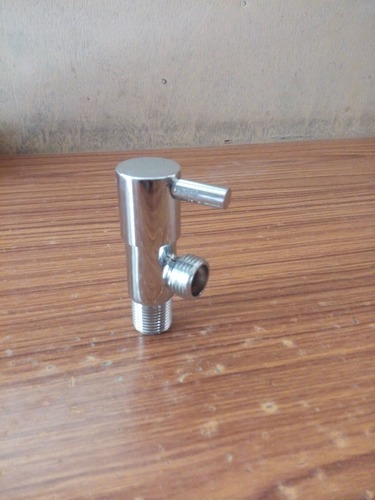Brass Angle Valve