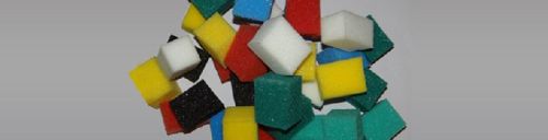 Polyurethane Pigments