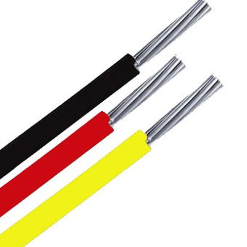 PVC Aluminium Cables
