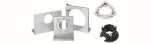 Encoder Accessories