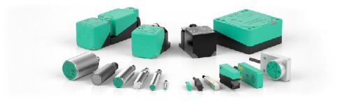 Inductive Proximity Sensors