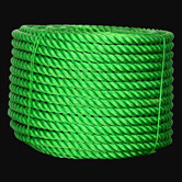 PP Mono Ropes
