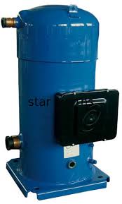 High Pressure Air Compressors