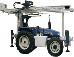 Steel Piling Rig, Load Capacity : 15-20tons