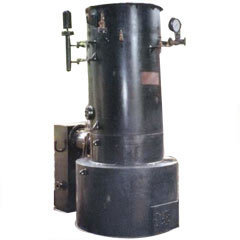 Industrial Steam Boilers, Capacity : 200kgs / HR. To 500kgs. / HR