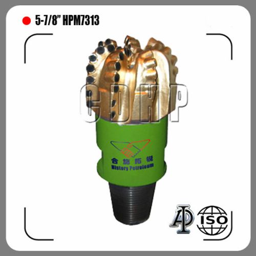 5 7/8 HPM7213 M433 Matrix PDC Drill Bit