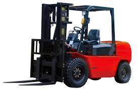 DIESEL FORKLIFT