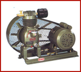 BORE WELL COMPRESSOR PUMPS