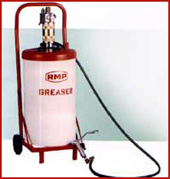 Grease Pumps