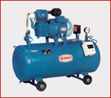 Monoblock Compressor