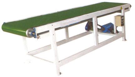 Belt Conveyors