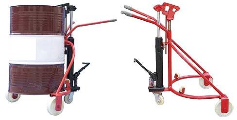 Drum Pallet Truck