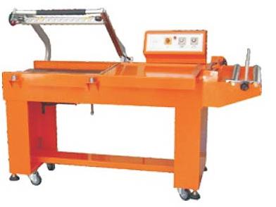 Manual L-Sealer Machine