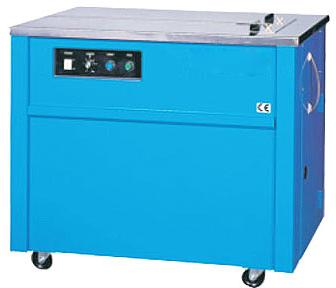 Semi Automatic Strapping Machine