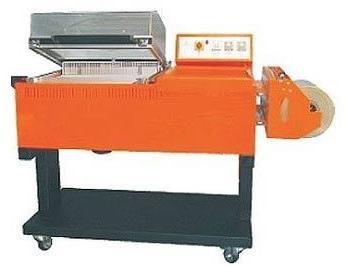 Shrink Chamber Machine