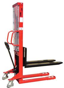 Stacker Machine