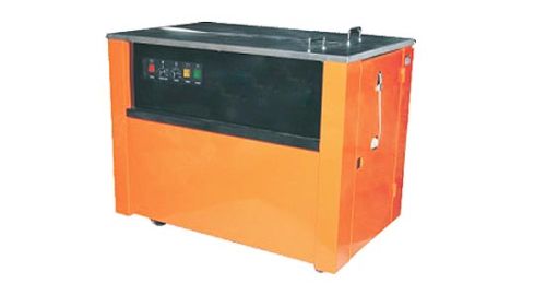Table Top Strapping Machine