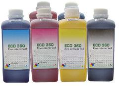 Eco Solvent Ink