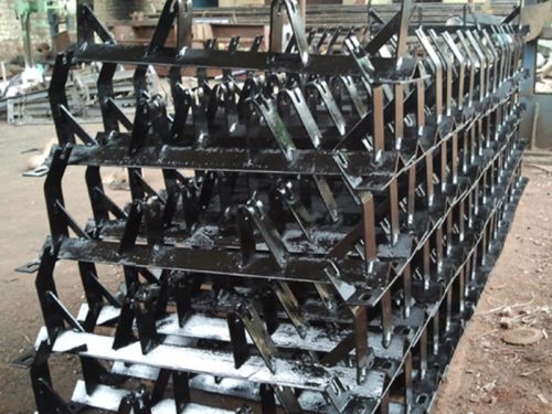 Conveyor Brackets