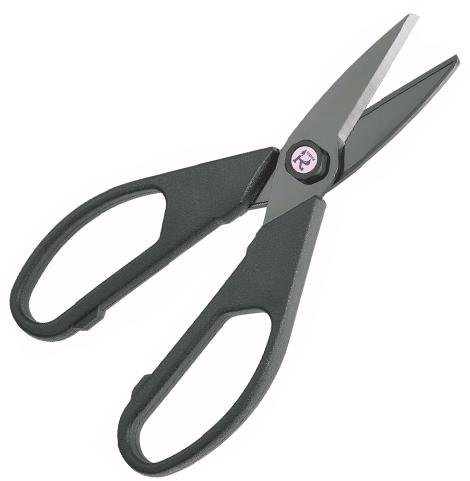 Ceramic Scissors