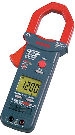 Sanwa Japan Digital Clamp Meter