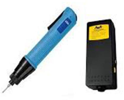 ASA Electric Screw Driver