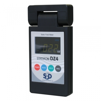 SSD Japan Static Charge Meter