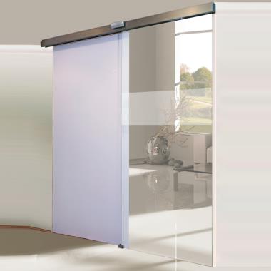 Automatic Sliding Door Systems