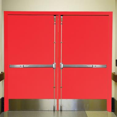 Fire Rated Doors