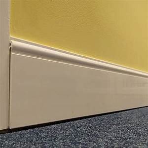 PVC Skirting