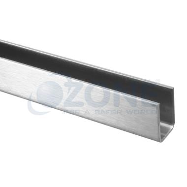 Stainless Steel Channels
