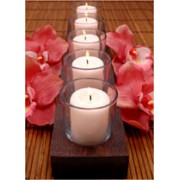 Aromatic Candles