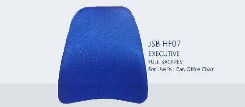 Backrest Full Back Executive Pillow