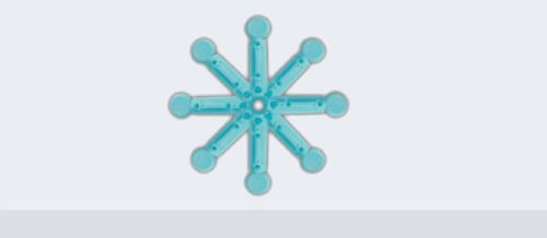 Blood Glucose Lancet Disposable