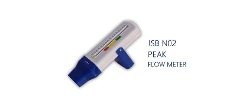  JSB Normal Range Reading