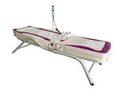 Thermal Jade Massage Bed