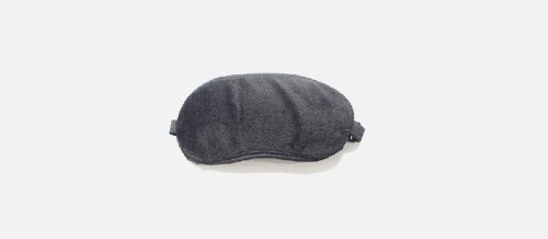 Travel Sleeping Soft Eye Mask