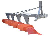 Disc Plough, For Agriculture, Industrial, Color : Red, Blue, Green, Orange