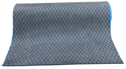 Pulley Lagging Rubber Sheet