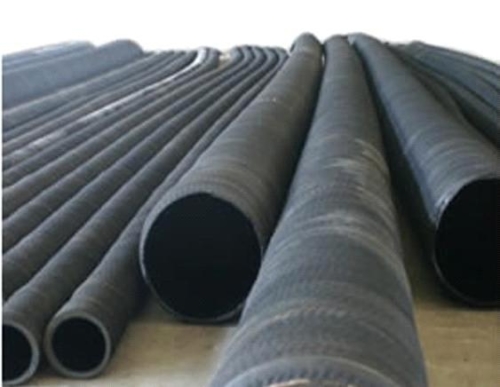 Rubber Oil Suction Hose