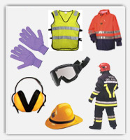 Personal Protection Equipment