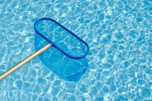 Swimming Pool Accessories