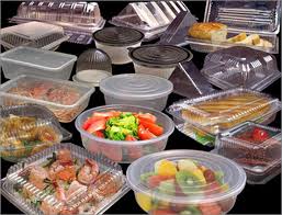 Food Packaging Materials