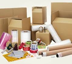 Industrial Packaging Materials