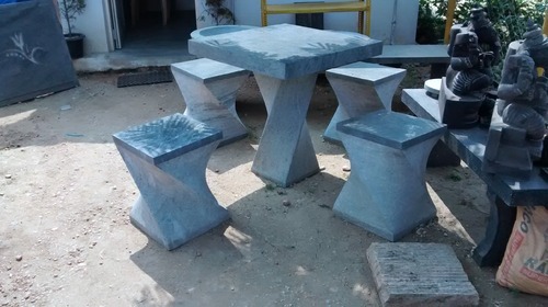 Stone Tables