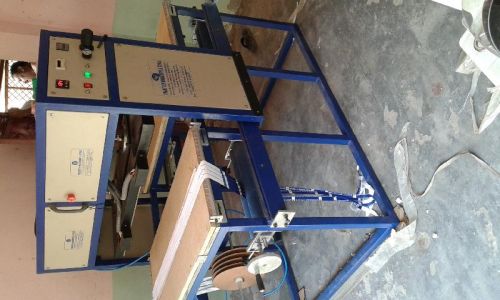 Primrtech Dual BedLanyard Printing Machine