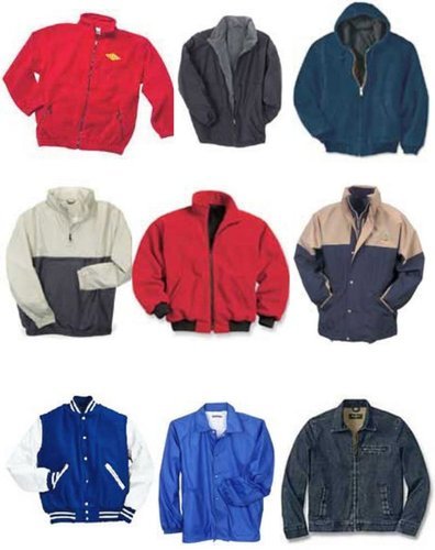 Promotional Jackets