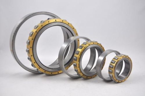 High Precision Bearings